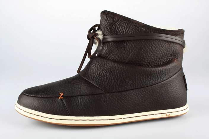 Lambswool Hub Queen Grå Online Kjøp Footwear Sko cj34LARq5