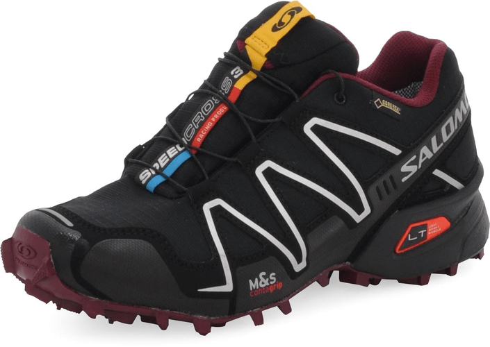 oferta salomon speedcross 3
