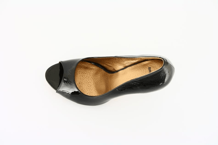 Bronx - Pride Black