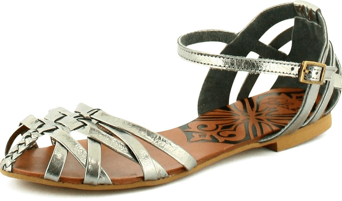 Blink - Lizan Pewter