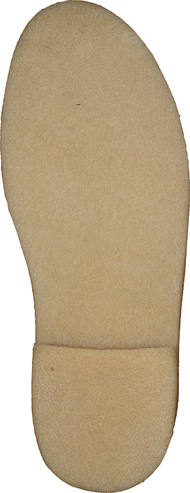 Clarks - Desert Boot Dark Tan