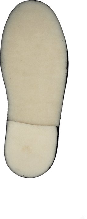 Clarks - Desert Boot w Black