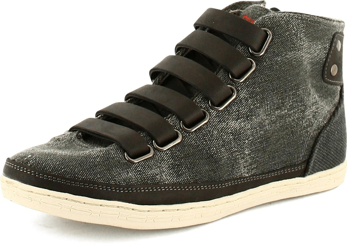 Sneaky Steve - Sig Sauer Black Canvas/Leather