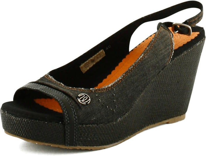 Wrangler - Indigo Imperial 3 Grey Textile