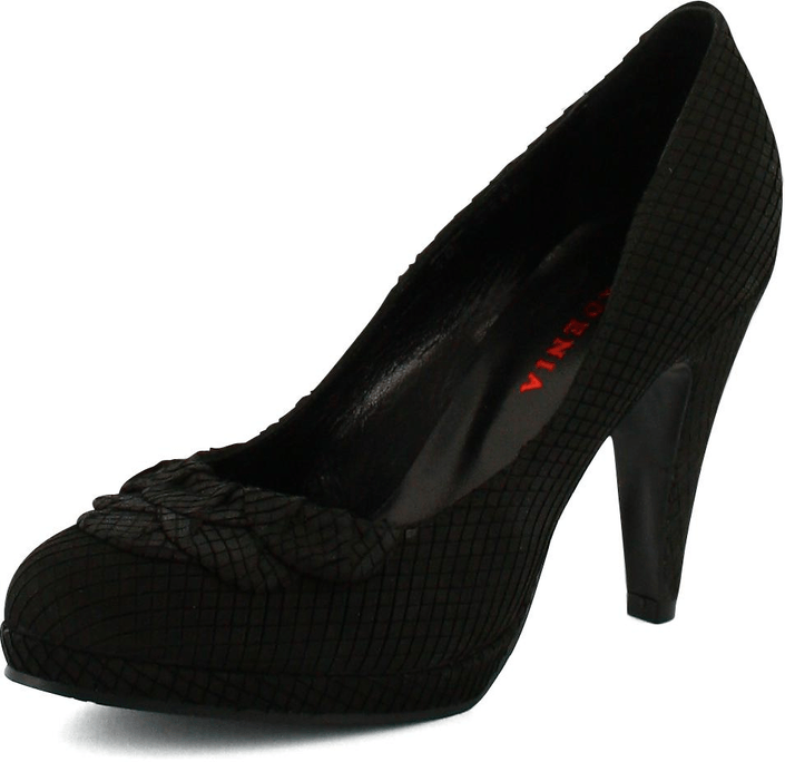 Gardenia - Snake Black
