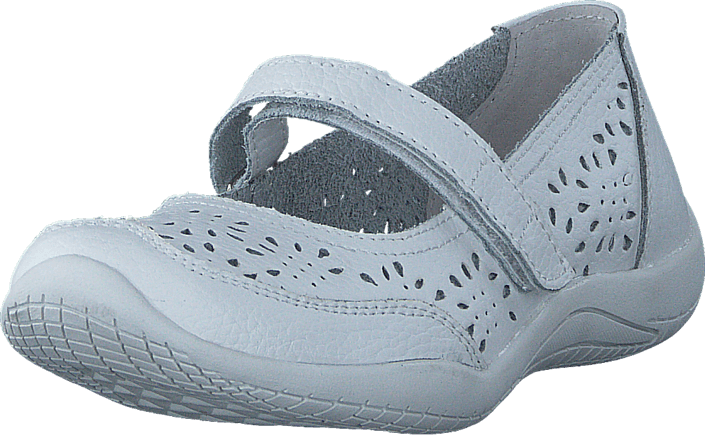 Pax - Misa 10 White