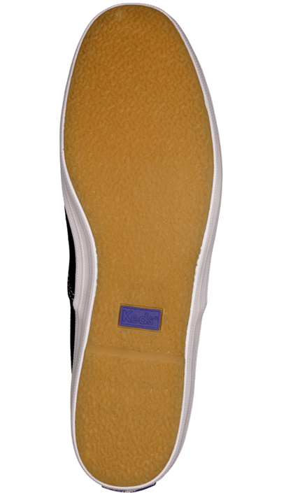 Keds - Champion Black/White