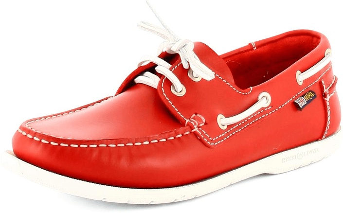 Henri Lloyd - Shore Red