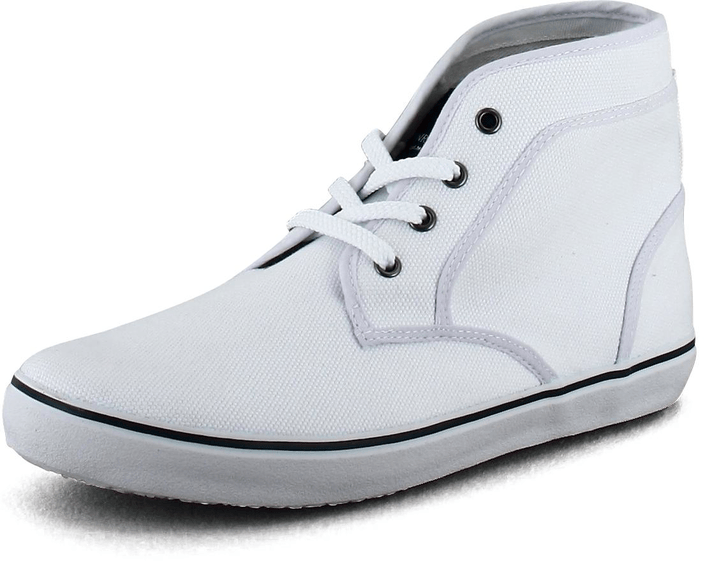 Henri Lloyd - Riviera Mid White