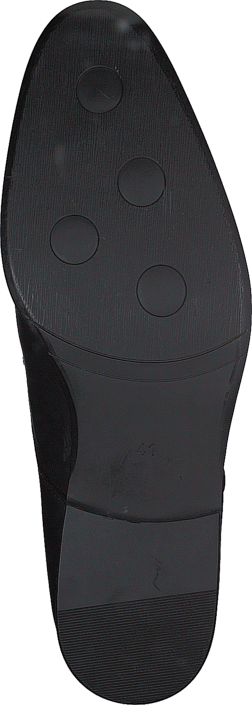Dahlin - Assis Black leather