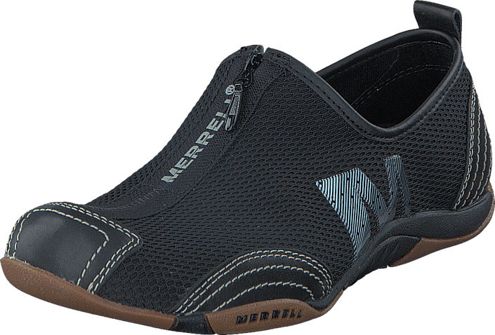 Merrell - Barrado Black