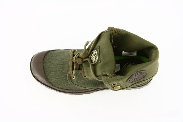 Palladium - Baggy