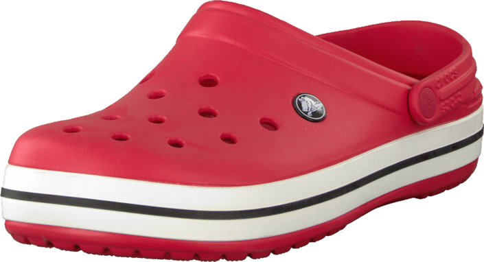 Crocs - Crocband Red