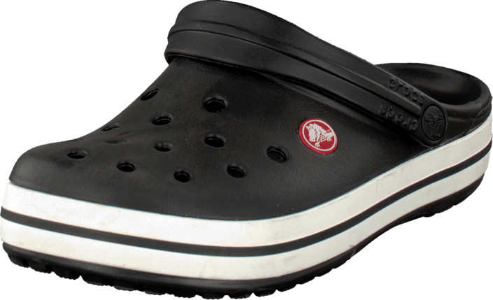 Crocs - Crocband Black