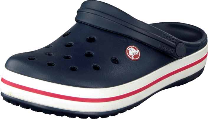 Crocs - Crocband Navy