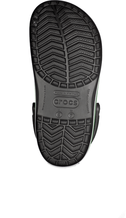 Crocs - Crocband Graphite