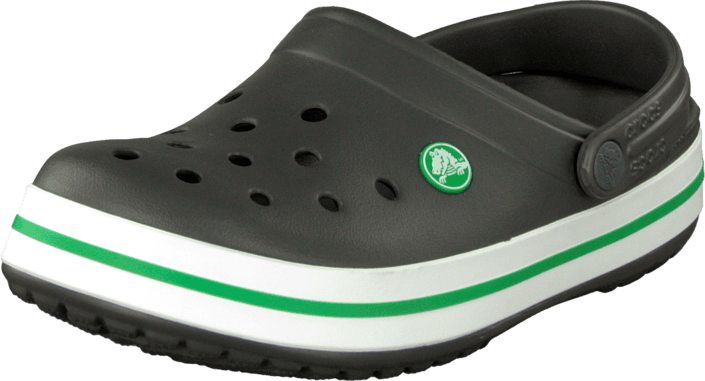 Crocs - Crocband Graphite