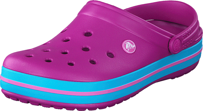 Crocs - Crocband Vibrant Violet