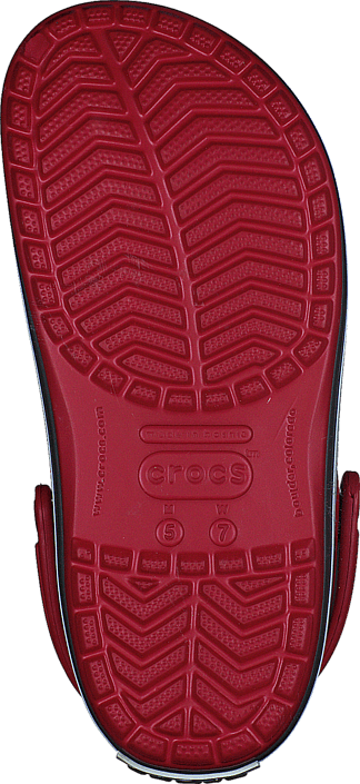 Crocs - Crocband Pepper