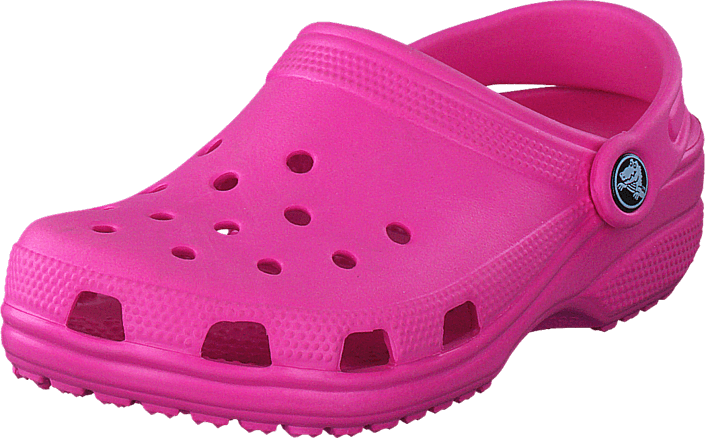 Crocs - Crocs Classic Pink