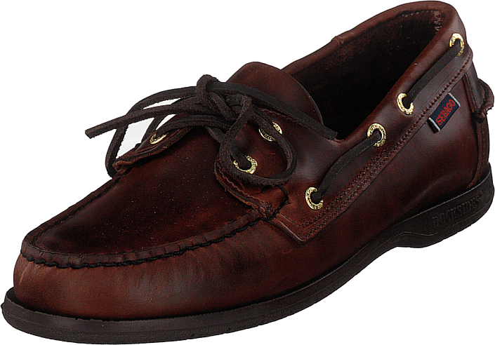 Sebago - Endeavor Brown