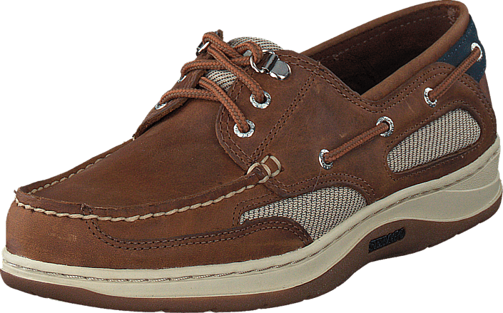 Sebago - Clovehitch II