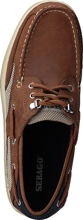 Sebago - Clovehitch II