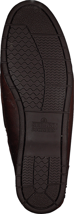 Sebago - Victory Brown Oiled
