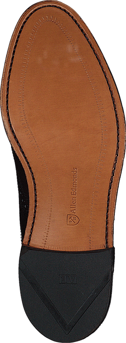 Allen Edmonds - Strand Dark Brown