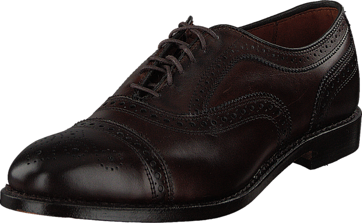 Allen Edmonds - Strand Dark Brown