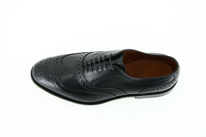 Allen Edmonds - McAllister Black