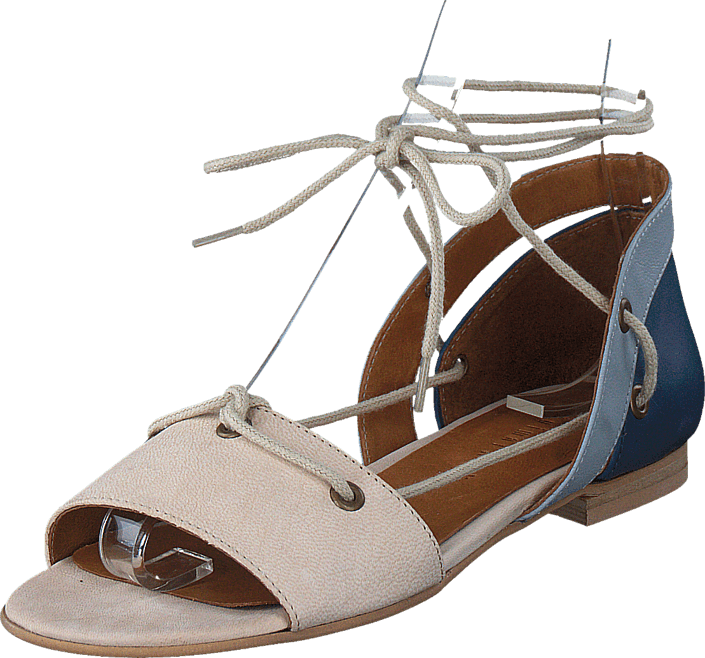 Minimarket - Sandal Laces Leather Mixed