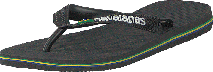 Havaianas - Brasil Logo