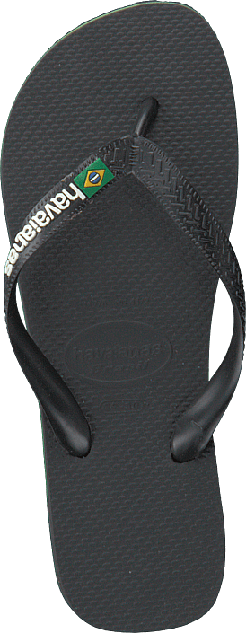 Havaianas - Brasil Logo