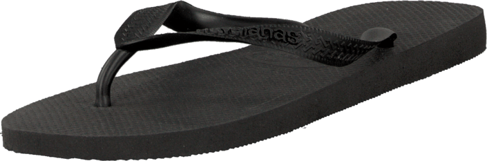 Havaianas - Top Black