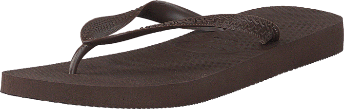 Havaianas - Top Dark Brown