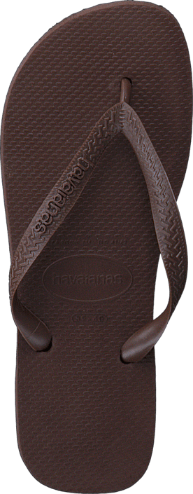 Havaianas - Top Dark Brown