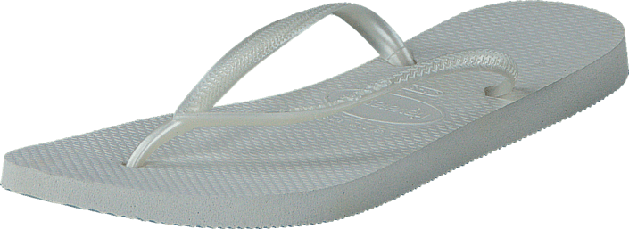 Havaianas - Slim White