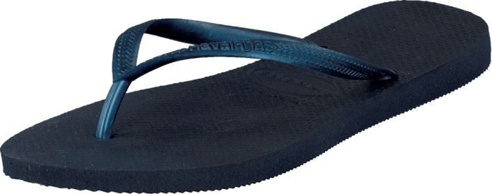 Havaianas - Slim Navy Blue