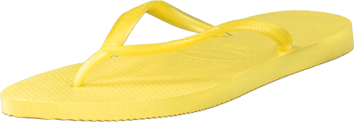 Havaianas - Slim Light Yellow