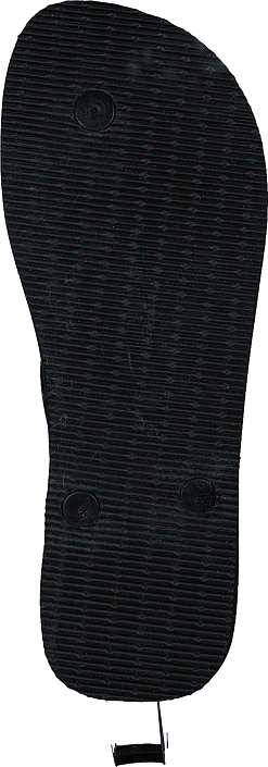 Havaianas - Brasil Black