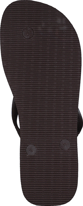 Havaianas - Brasil Dark Brown