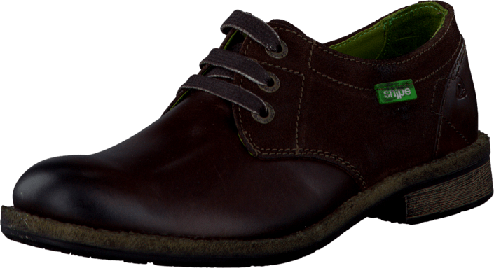 Snipe - Desierto Polight/Suede Chocolate