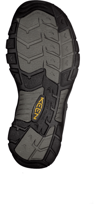 Keen - Newport H2 Midnight Navy/Neutral Gray