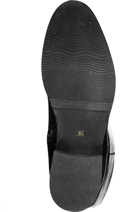 Park West - 277838N Black/Leather