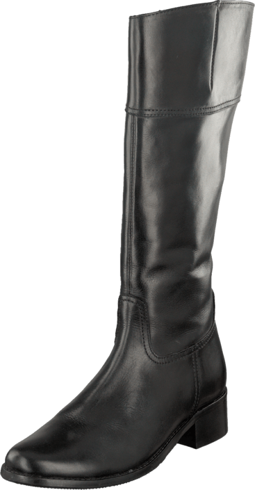 Park West - 277838N Black/Leather