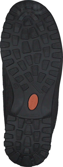 Graninge - 56667 Black/Leather