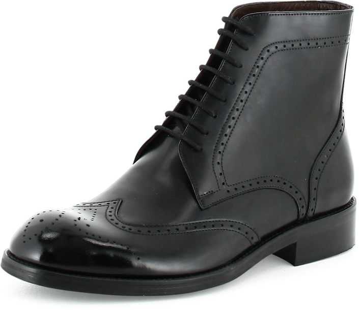 Hope - Brock Shoe Black