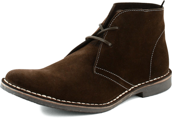 Henri Lloyd - George Boot Brown
