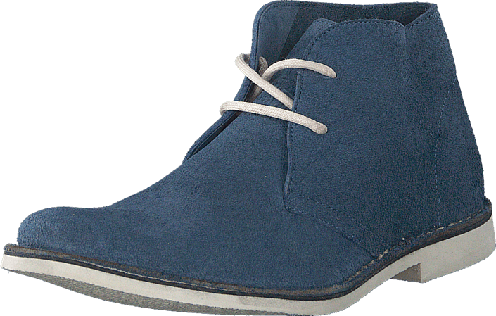 Henri Lloyd - George Boot DNM